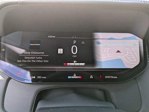 New 2025 Land Rover Range Rover Long Wheelbase SE image 24