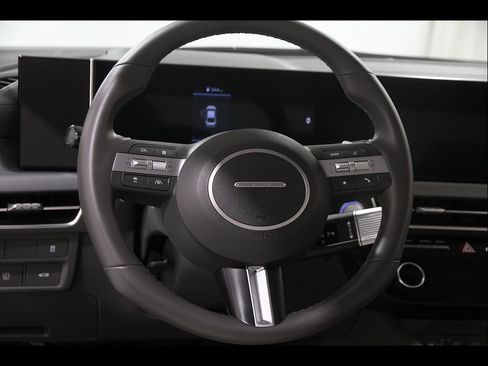 Certified 2026 Hyundai Sonata SEL AWD/4WD image 7