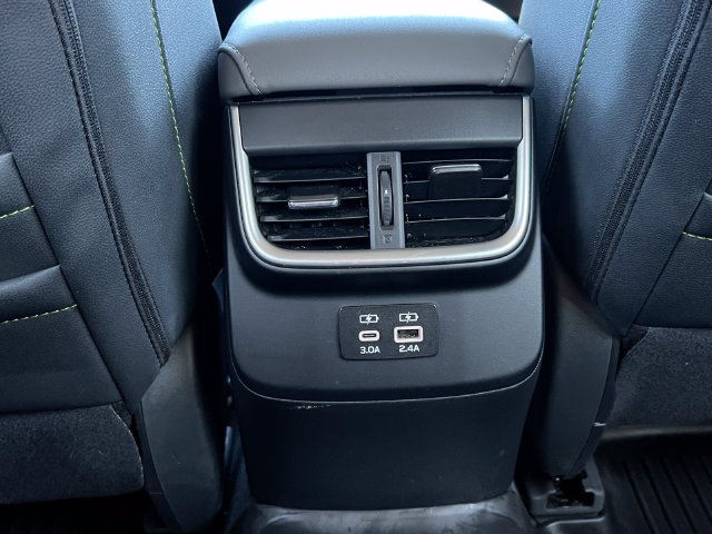 Used 2024 Subaru Outback Onyx Edition AWD/4WD image 34