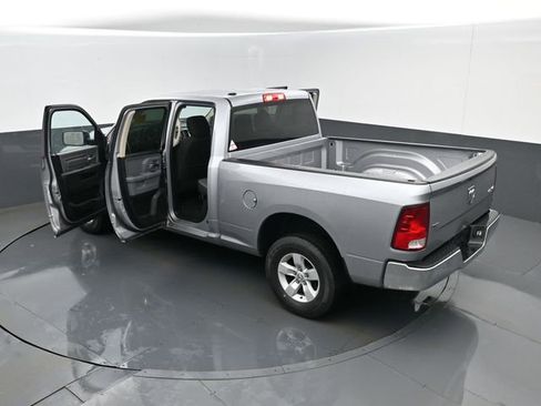 Used 2024 RAM 1500 Classic SLT AWD/4WD image 24