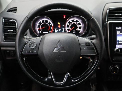 Used 2023 Mitsubishi Outlander Sport LE AWD/4WD image 25