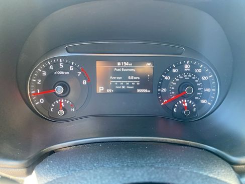 Certified 2021 Kia Soul Turbo image 32