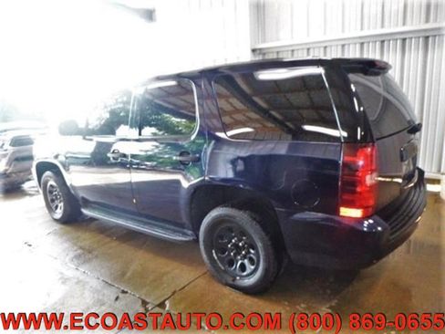 Used 2009 Chevrolet Tahoe 2WD image 3
