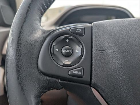 Used 2014 Honda CR-V EX-L image 12
