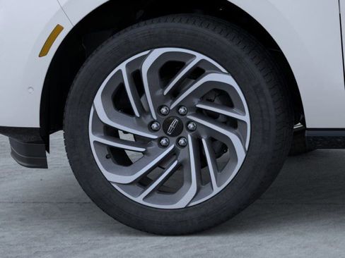 New 2026 Lincoln Navigator L Reserve image 19