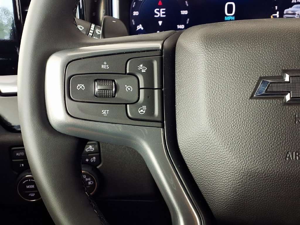 New 2026 Chevrolet Silverado 1500 RST AWD/4WD image 18