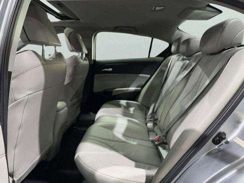 Used 2020 Acura ILX w/Premium Pkg image 39