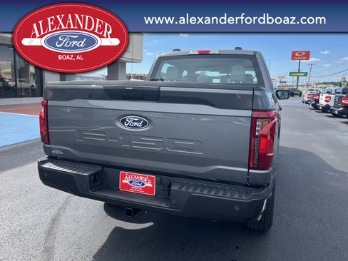 New 2026 Ford F150 XL AWD/4WD image 6