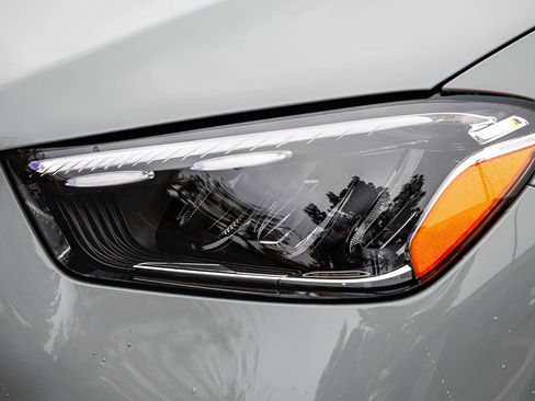 New 2026 Mercedes-Benz GLE 450 4MATIC Coupe image 7