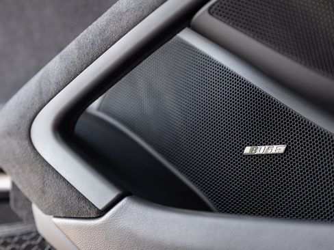 Used 2024 Porsche 718 Cayman GT4 RS w/ Weissach Package image 20