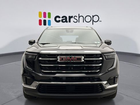 Used 2024 GMC Acadia Elevation image 8