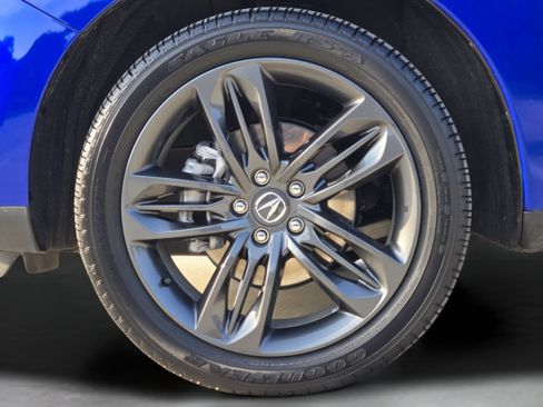 Used 2023 Acura RDX A-Spec FWD image 31
