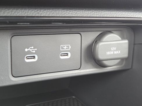 New 2026 Honda CR-V EX-L image 8