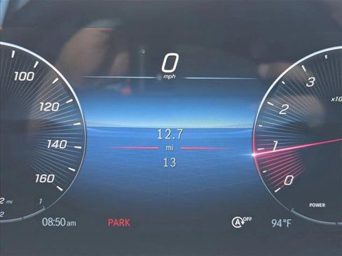 New 2026 Mercedes-Benz GLA 250 image 10