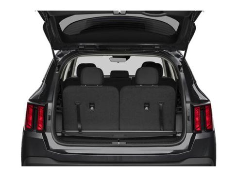 Used 2026 Kia Sorento LX image 14