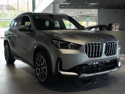 New 2026 BMW X1 xDrive28i w/ Convenience Package