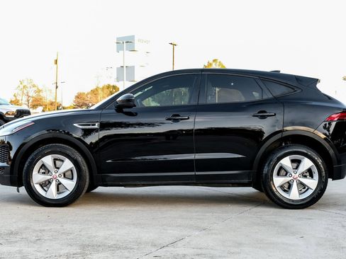 Used 2019 Jaguar E-PACE S image 11