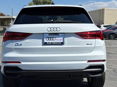 New 2025 Audi Q3 2.0T Premium Plus image 5