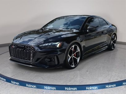 Used 2024 Audi RS 5