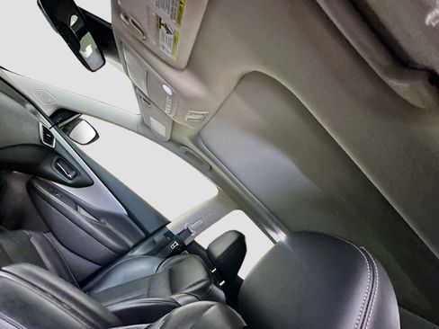 Used 2023 Nissan Murano SL w/ SL Moonroof Package AWD/4WD image 27