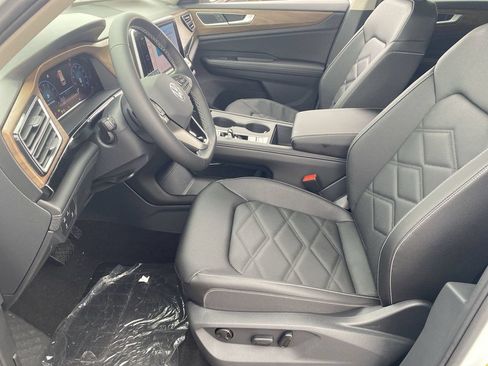 New 2026 Volkswagen Atlas SE AWD/4WD image 15