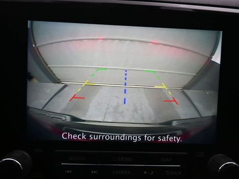 Used 2023 Nissan Frontier PRO-4X w/ Technology Package image 14