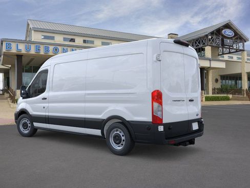 New 2026 Ford Transit 250 148 Medium Roof image 4