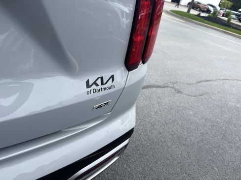 Used 2023 Kia Sorento SX AWD/4WD image 6