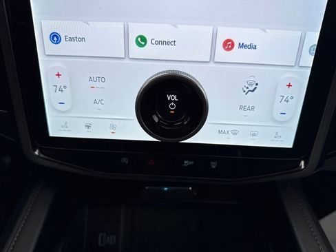 Used 2024 Ford Expedition Max Platinum image 33