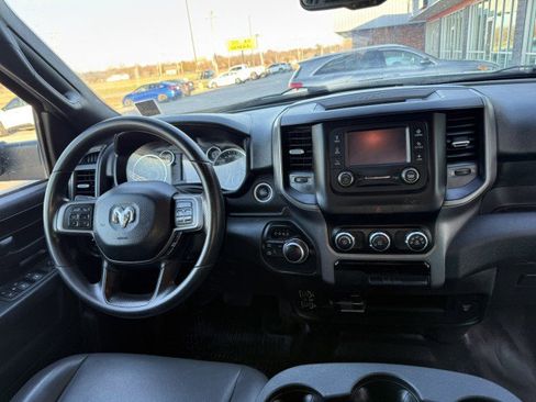 Used 2022 RAM 3500 Tradesman image 7