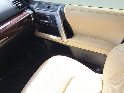 Certified 2024 Toyota 4Runner Limited image 16