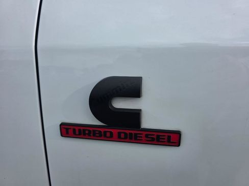 Used 2024 RAM 3500 Tradesman image 19