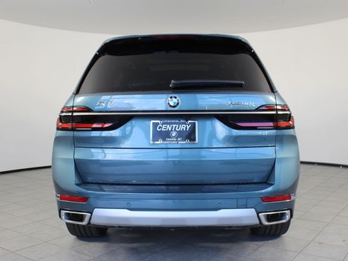 New 2026 BMW X7 xDrive40i image 10