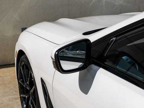 Used 2022 BMW 840i Gran Coupe w/ Driving Assistance Package RWD image 50
