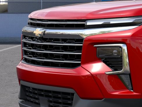 New 2026 Chevrolet Traverse LT w/ Driver Confidence Package image 37