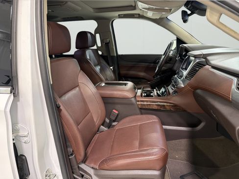 Used 2017 Chevrolet Tahoe Premier RWD image 15