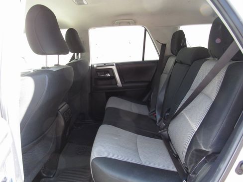 Certified 2020 Toyota 4Runner SR5 image 15