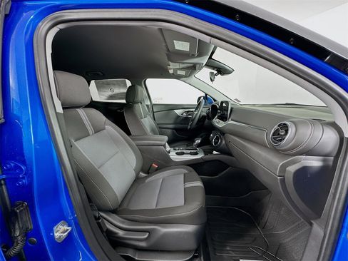 New 2025 Chevrolet Blazer LT w/ Driver Confidence Package image 28