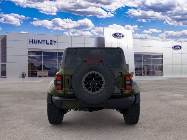 New 2025 Ford Bronco Raptor AWD/4WD image 6