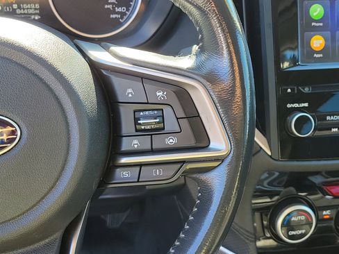 Used 2020 Subaru Forester Premium image 24