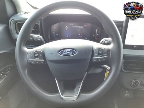 Used 2025 Ford Maverick XL w/ Equipment Group 102A AWD/4WD image 22