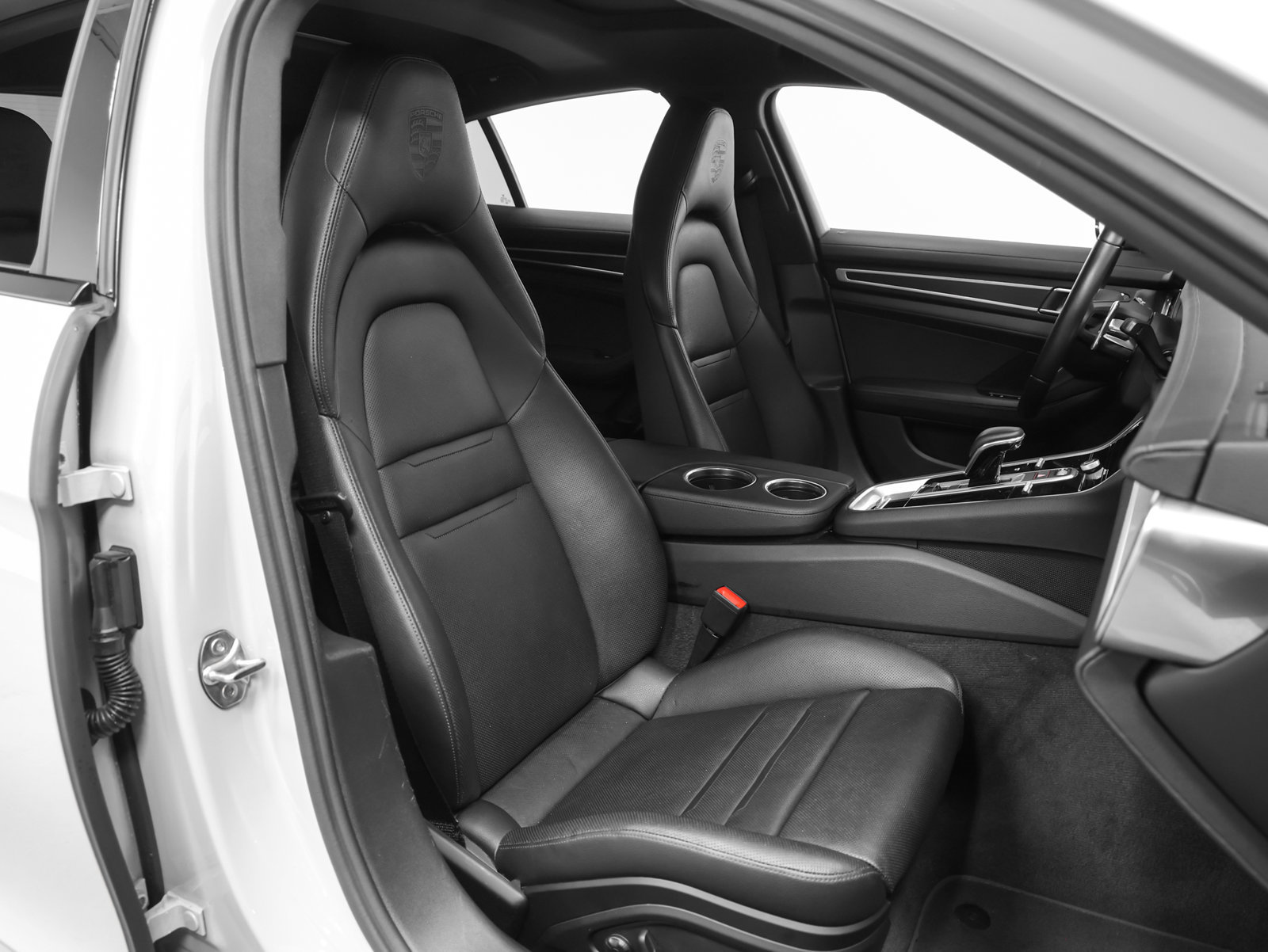 Certified 2023 Porsche Panamera 4 Platinum Edition AWD/4WD image 21