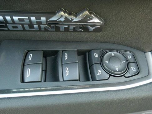 New 2026 Chevrolet Silverado 1500 High Country image 17