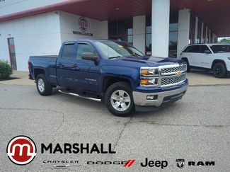 Used 2014 Chevrolet Silverado 1500 LT w/ LT Convenience Package RWD video 1