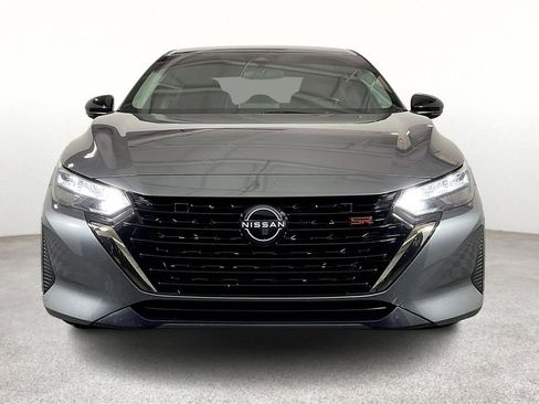 Used 2024 Nissan Sentra SR image 5