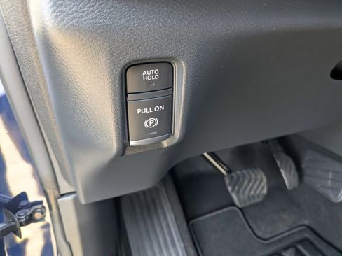 New 2026 Nissan Armada PRO-4X image 15