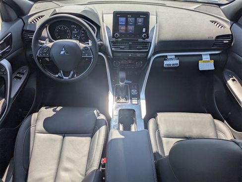 New 2025 Mitsubishi Eclipse Cross SEL image 16