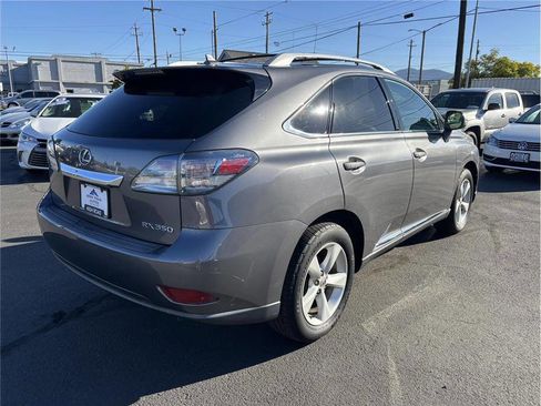Used 2012 Lexus RX 350 AWD image 5