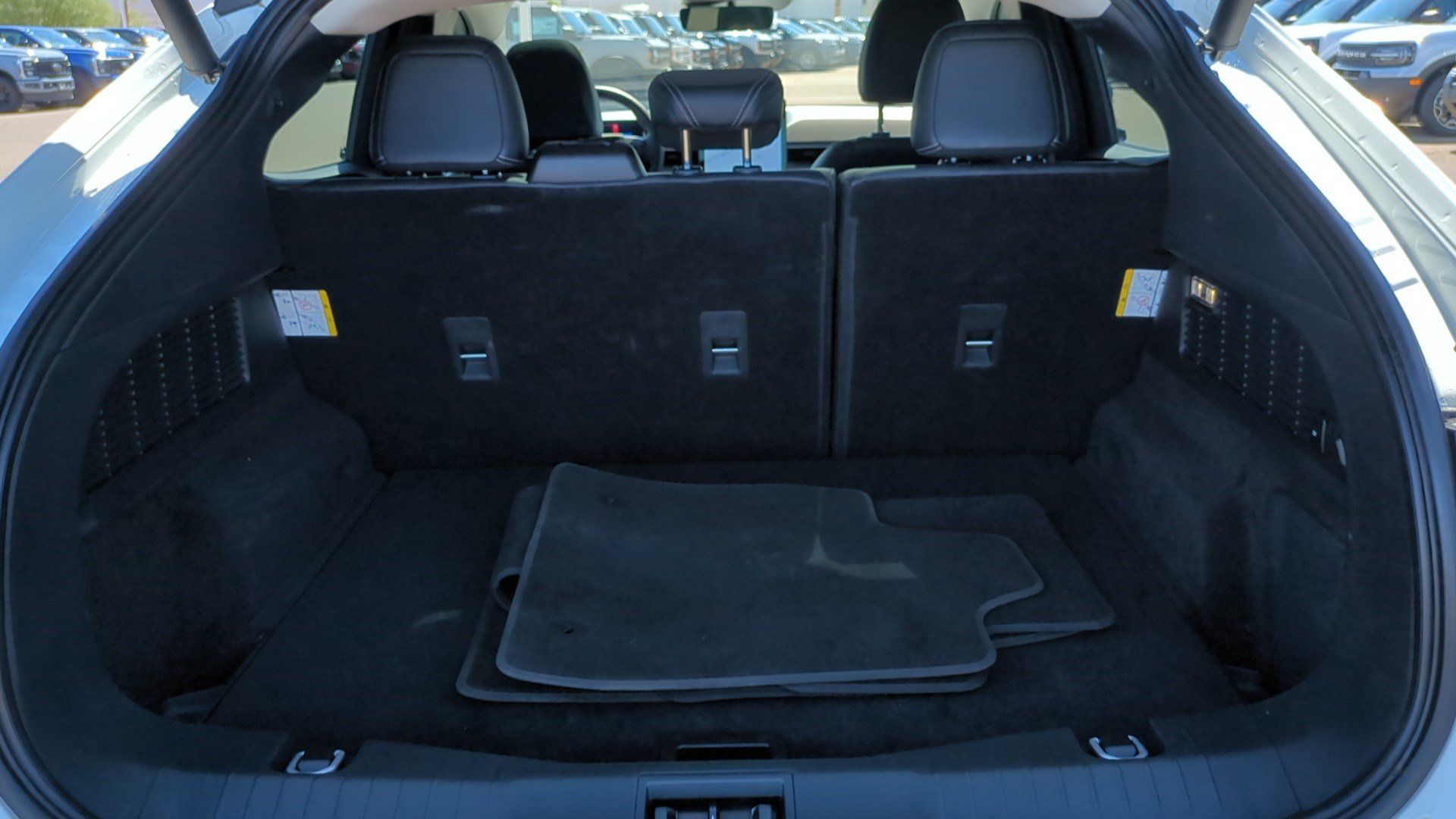 Used 2023 Ford Mustang Mach-E Premium RWD image 30