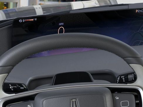 New 2026 Lincoln Navigator L Reserve w/ Jet Appearance Package image 13